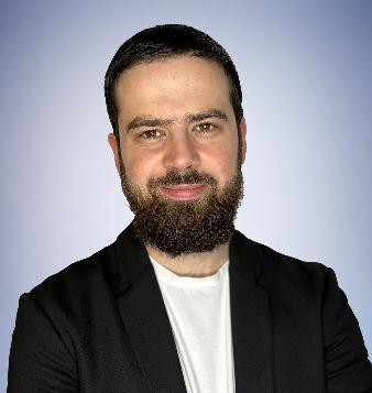 Kévin Maréchal, fondateur d'ABTA Consulting